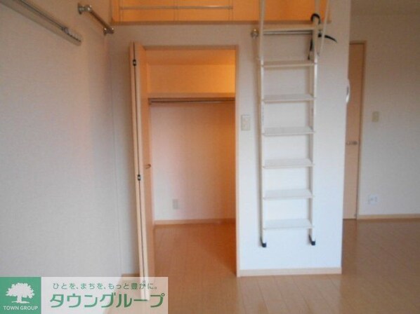 ロイヤルコートの物件内観写真